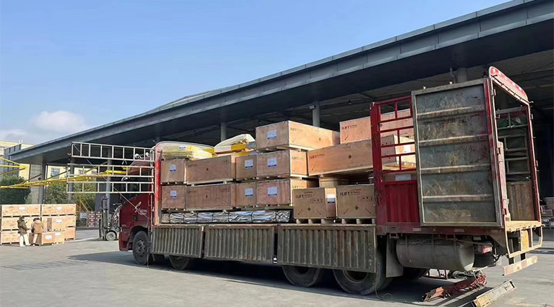 临沂到湖州物流公司-家用电器物流配送-大小件托运